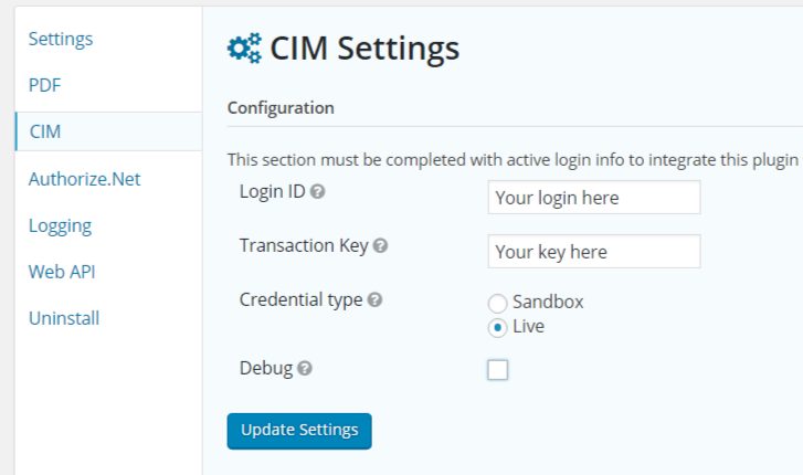 CIM Plugin Image
